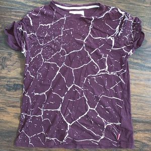 Marble T-Shirt
